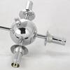 Подвесная люстра Lussole Hartwell LSP-8392