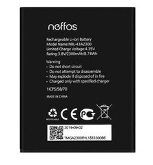 Аккумулятор ET NBL-43A2300