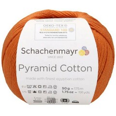 Пряжа Schachenmayr Pyramid Cotton (25)