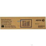005R00742 Девелопер Черный Xerox Color 800/1000 Original
