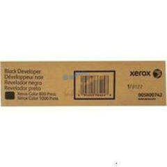 005R00742 Девелопер Черный Xerox Color 800/1000 Original