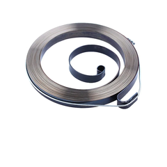 Пружина стартера возвратная бензопилы Husqvarna 120 Mark II, 137, 236, бензотриммера 125R в интернет-магазине ЯрТехника