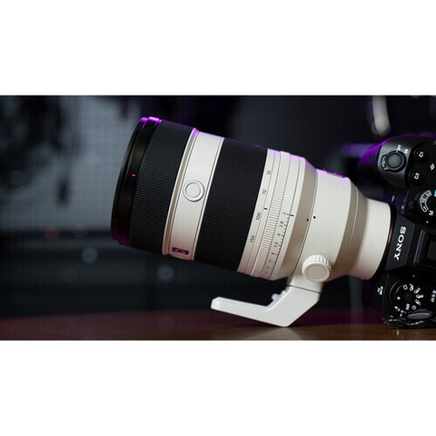 Sony FE 50-150mm f/2 GM Lens (SEL50150GM)
