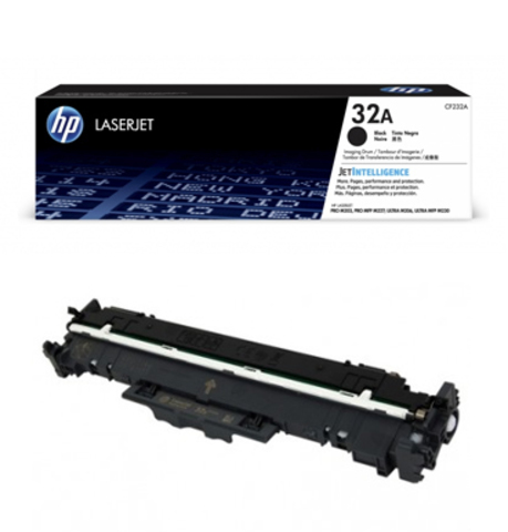 Картридж Hewlett-Packard (HP) CF232A №32A