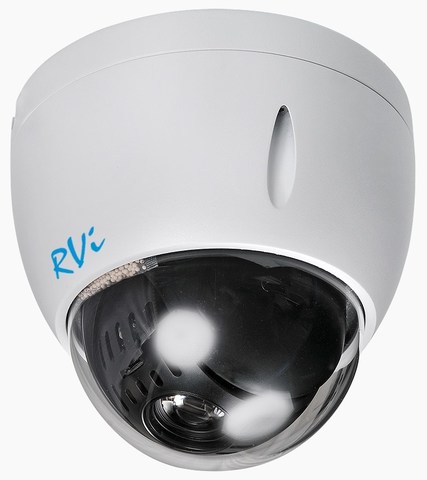 Камера видеонаблюдения RVi-IPC52Z12i