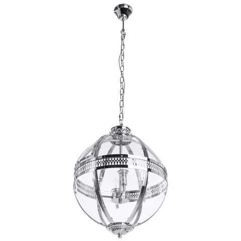 Люстра Divinare Sfera 1015/02 SP-4