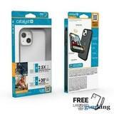 Catalyst Influence Impact Case for iPhone 13 Clear (Прозрачный)