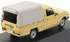 Wartburg 353 Pick-Up sand 1977 IST030 IST Models 1:43