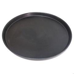 Противень для пиццы d=36см, голуб.сталь FM PRO /10/