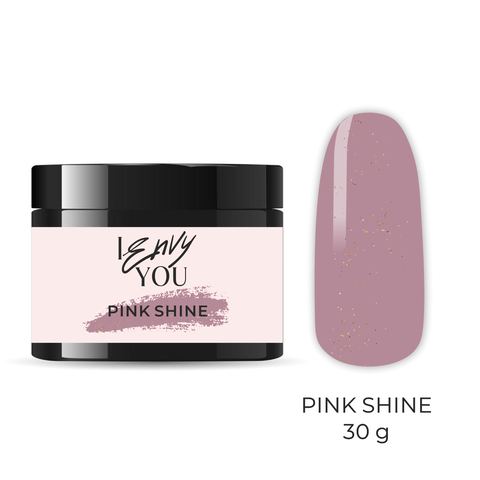 Гель I ENVY YOU Cold 09 Pink Shine 30мл