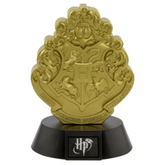 Светильник Harry Potter Hogwarts Crest Icon Light