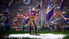 Blood Bowl 3 - Imperial Nobility Edition (для ПК, цифровой код доступа)