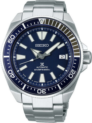Наручные часы Seiko SRPB49J1 фото