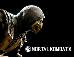 Mortal Kombat X (для ПК, цифровой код доступа)