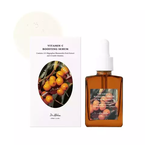 Dr.Althea Vitamin C Boosting Serum 30 ml