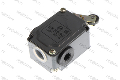 Выключатель путевой концевой ВПК-2112 БУ2 без фиксации (рычаг с роликом)