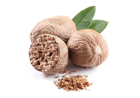 Мускатный орех, 30г