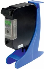 Картридж струйный Cactus CS-C6615 №15 черный (44мл) для HP CC 310, DJ 810c, 816c, 825c, 840c, 843c, 845c, 916c, 920c, 940c, 3810, 3816, 3820, 3822, Fax 1230, DJ v30, v40, v45,  5110, PSC 500, 750, 950