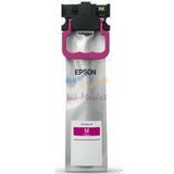 Контейнер с чернилами Epson T01C Magenta, Pigment XL для Epson WorkForce Pro WF-C529RDW/WF-C579RDWF