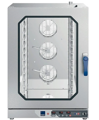 Пароконвектомат Radax Tolstoy TL12DY0L