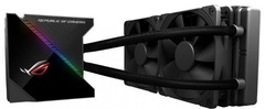 Система охлаждения водяная ASUS ROG Ryujin 240