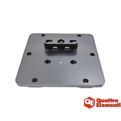 Основание клапана QUATTRO ELEMENTI PACIFIC-50 c 0720TA29447 (919-761-110)