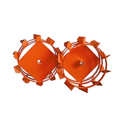 Грунтозацепы DDE 