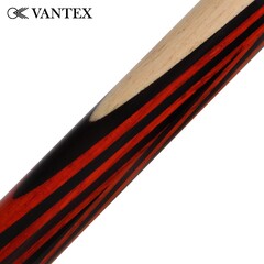 Кий Vantex 18 запилов Модель №2 2PC РП