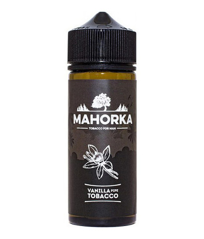 Vanilla Pipe Tobacco by Mahorka 120мл