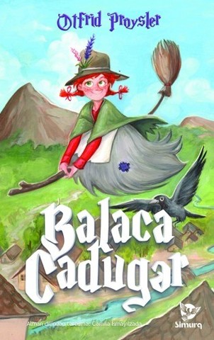 Balaca Cadugər