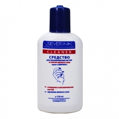 Обезжириватель и снятие л/с 