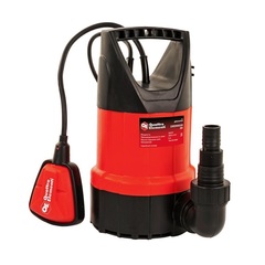 Дренажный насос QUATTRO ELEMENTI Drenaggio 300 (300 Вт, 5000 л/ч, для чистой, 6 м, 4,4кг) (241-185)