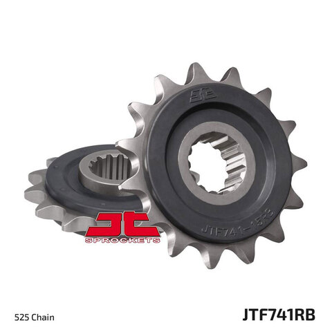 Звезда JTF741.15RB