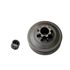 Барабан-зв. UNITED PARTS 3/8