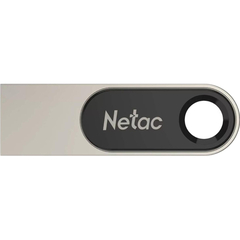 Флеш-память Netac U278 USB3.0 Flash Drive 32GB, aluminum alloy housing