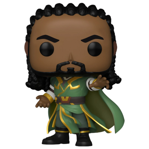 Фигурка Funko POP! Marvel. Multiverse of Madness: Master Mordo (1003)