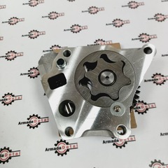 Насос масляный | 320/04186 | Spare Parts