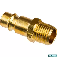 KRAFTOOL PW-1300c, 1/2?, 1300 Н·м, ударный пневматический гайковерт (64205)