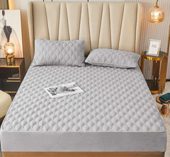 Наматрасник Mency