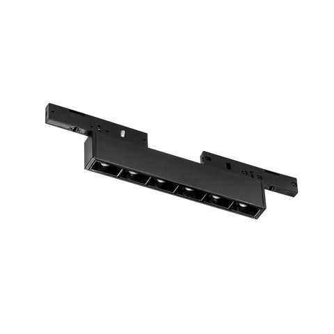 Трековый низковольтный светильник Lightstar Linea 266537