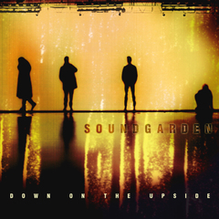 Soundgarden / Down On The Upside (2LP)