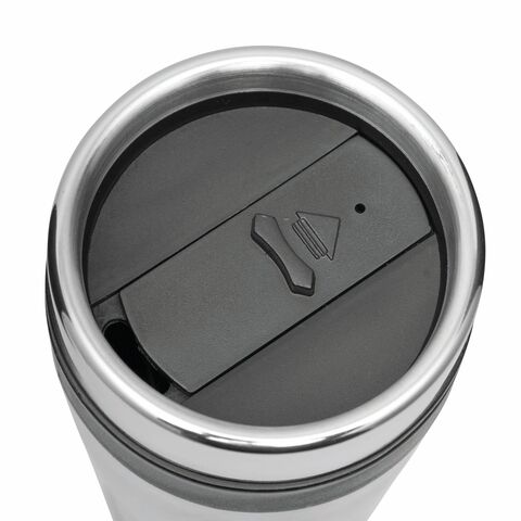 Термос-кружка LUNGO