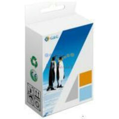 GG-C13T41F240 G&G картридж (Cyan (голубой))