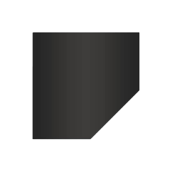 Лист под камин 10