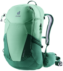 Рюкзак Deuter Futura 25 SL Spearmint-Seagreen