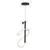Светильник подвесной ST Luce Sagrato SL6102.403.16