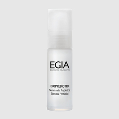 EGIA Иммуносыворотка с пребиотиками - Serum with Prebiotics, 30 мл.