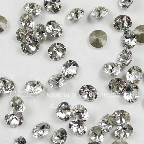 1088 Стразы Сваровски Crystal ss22 (4,9-5,1 мм), 10 штук