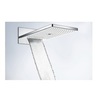 Душ верхний 58,6х25,8 см 3 режима Hansgrohe Rainmaker Select 24001600