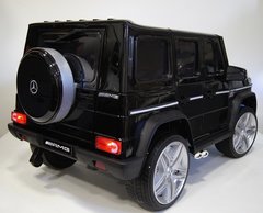 Mercedes-Benz G65 Электромобиль детский avtoforbaby-spb